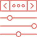 Table and Pagination Formatting